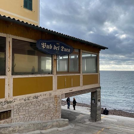 Sea & Park Génova Exterior foto